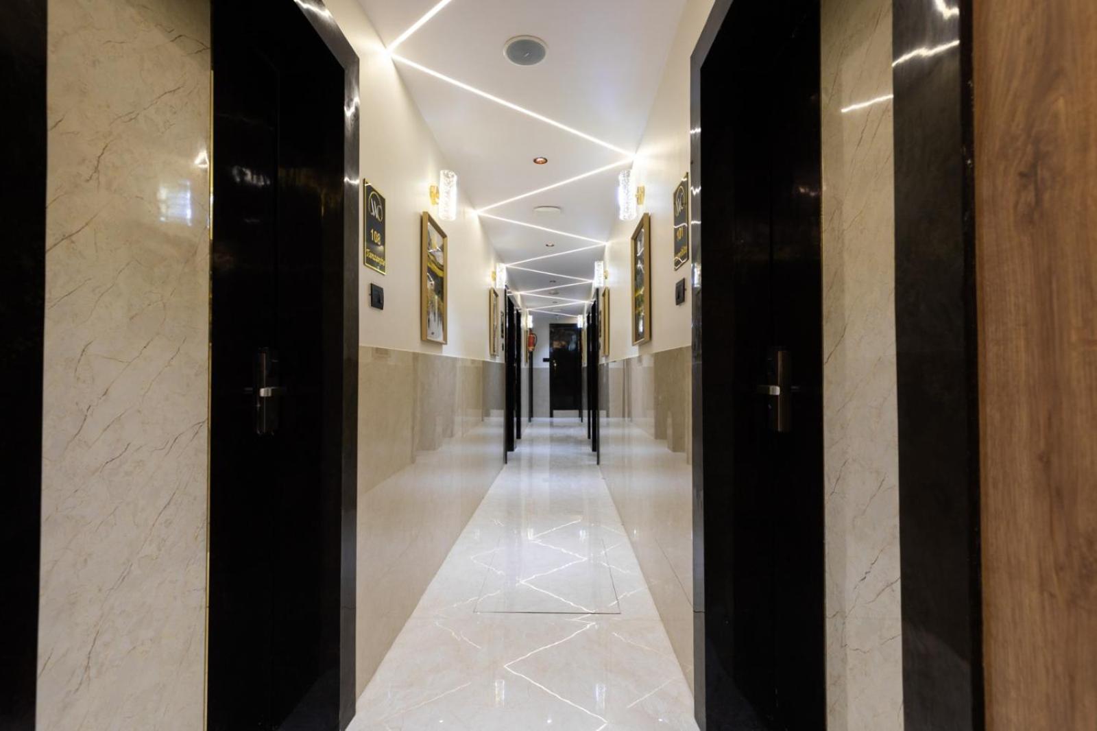 Hotel Windsor Castle 孟买 外观 照片