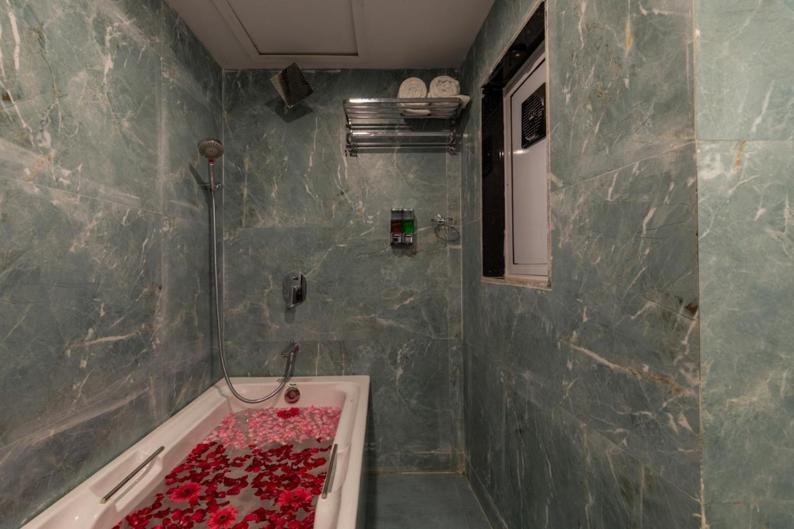 Hotel Windsor Castle 孟买 外观 照片